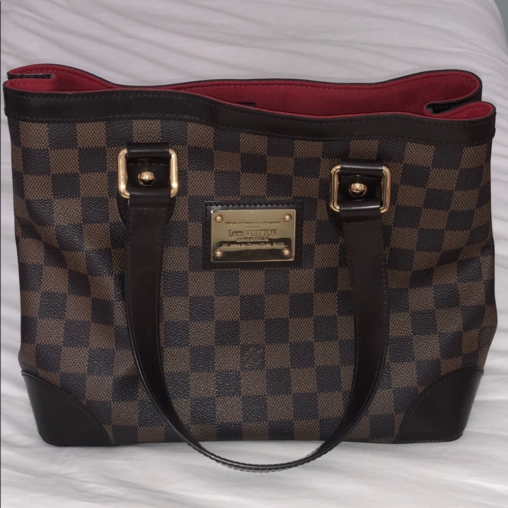 Louis Vuitton handbag
